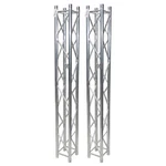 Clutch TB1-SQ34-820 8.20 FT/2.5M Trussboxone F34 2-PACK. Fixed Price $1072.40.