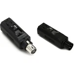 Chauvet Dj D-fi Xlr Wireless Dmx Transmitter And Receiver. Fixed Price $159.98.