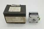 Martin 05701602 Step Motor 17PM -K004-O9V Mac 700 Profile T-12606-01(LOT 2PC). Fixed Price $122.55.