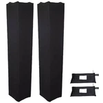 Prox XTC-SQ984TS-B 9.84FT Black Lycra Sleeves For F34 Truss Segments 2-PACK I.... Fixed Price $139.98.