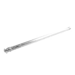 Global Truss Tube F24 Single 4.92FT (1.5M) For Light Duty Square. Fixed Price $71.00.