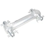 Prox XT-F31JBOX I-beam For Truss 6-WAY Universal Junction 3MM Wall. Fixed Price $99.99.