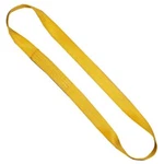 EN2-901X3' Lifting Sling Pull Strap Clevis Shackle Tow Choker Crane. Fixed Price $30.70.
