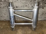 Global Truss IB-4048-29 0.95 Ft I-beam Straight Segment. Fixed Price $85.00.