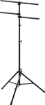 Ultimate Support Systems LT-88B Light Stand 150.36 Lb Load Capacity Aluminum. Fixed Price $349.99.