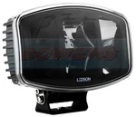 Ledson Orion 10+ / Libra Protective Front Spot Fog Driving Lamp Light Cover. Fixed Price $29.40.