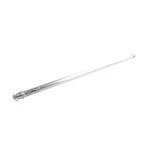 Global Truss Tube F24 Single 6.56FT (2.0M) For Square. Fixed Price $80.00.