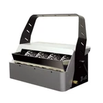 Antari B-200T Bubble Machine With Time Remote. Fixed Price $675.99.