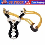 Pro Stainless Steel For Outdoor Hunting Catapult. Fixed Price $17.59.