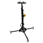 Global Stage Truss 19FT Heavy Duty Tower Lifter Crank Lighting Dj Concert New. Fixed Price $1164.80.
