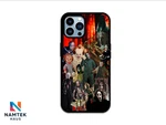 Horror Character Halloween Phone Cover. Fixed Price $14.00.
