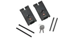 Skb 3I-TSA-3 Locking Latch Kit. Fixed Price $44.99.