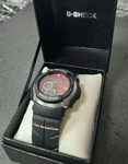 Rare Casio G-shock G-300 Liga Espanola Collaboration Sport Watch. Fixed Price $127.99.