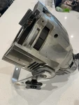 Adj American Opti Par Etl Light With Cord Aluminum Vintage. Fixed Price $75.00.