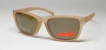 Adrienne Vittadini 5047 Mirrored Tint Lenses 100% Uv Rays Protection Sunglasses. Fixed Price $29.99.