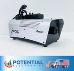 Used Antari Ifog Model I-180 Machine N0 Remote Control Free Shipping. Fixed Price $70.00.