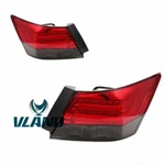 Vland Led Tail Lights For Honda Accord Ex-l Sedan 2008-2012 Brake Rear Lamps. Fixed Price $159.99.