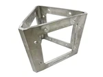 3-WAY 60 Bolt Corner For Cedarslink Dj Light 8"X8" Square Trussing. Fixed Price $149.99.