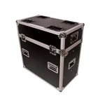 Prox XS-6XBP2424 Base Flight Case For XT-BP2424-A Aluminum Plate.... Fixed Price $499.99.