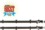 U-mount Lighting Arms. Fixed Price $69.99.