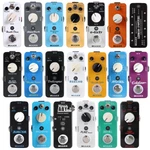 Mooer Series Guitar Effect Pedal Distortion Overdrive Reverb Phaser Chorus Delay. Fixed Price $49.99.