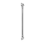 Global Truss ST-5050 Corner Brace With Hinged Clamp Rotation. Fixed Price $163.00.