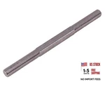 Stuff 4425 9/32" X 5" Straight Square Spindle. Fixed Price $13.98.