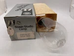 Stage Studio Lamp Bulb 250T20/47 250W 120V New. Fixed Price $20.00.