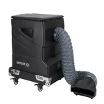 American Adj Entour Ice High Output Low-lying Tour-grade Dry Fog Machine. Fixed Price $2099.99.