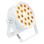 Elation Professional Sixpar 300WMG IP65 Rated Luminaire White Idjnow. Fixed Price $800.00.