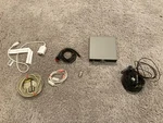 Par Electronics 20M End Fedz Antenna, Cables And Signal Converter Box Bundle. Fixed Price $79.99.