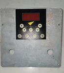 Martin Lighting Jem Smoke Hazer Pro 62021523 Digital Display Pcb. Fixed Price $59.00.