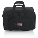 Gator Cases G-LIGHTBAG-1911W Led Par Lighting Tote W/ Wheels. Fixed Price $109.00.