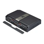 Open Box Kicker 51LX13007 Lx-series 1500W Multi-ch Car Amp, Remote Bass Control. Fixed Price $759.99.