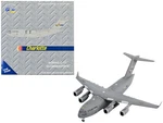 Boeing C-17 Globemaster Iii Transport Aircraft "charlotte National Guard. Fixed Price $84.00.