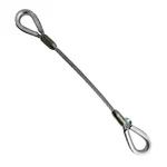Global Truss WIRESLING2 2FT For Ground Support Locking. Fixed Price $69.95.