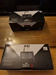 Chauvet Dj D-fi Wireless Dmx Controller Oled Display Dfihub Stage Lighting. Fixed Price $135.00.