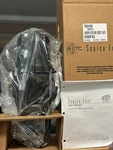 Etc 400FB Fixture Body W/o Burner Blk Brand New. Fixed Price $250.00.