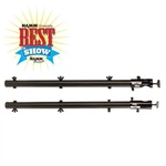 On-stage Stands LSA7700P U-mount Lighting Arms. Fixed Price $61.95.
