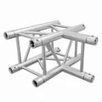 Global Truss SQ-4129IB 3-WAY Square To I-beam T-junction. Fixed Price $518.00.