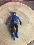 Power Rangers Lightning Collection Beast Morpheus Blue. Fixed Price $7.97.