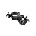 Global Truss X-proswivel CLAMP/SLM12 Blk Heavy Duty Narrow Dual. Fixed Price $35.00.
