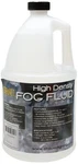 Chauvet Hdf High Density Fog Juice Fluid 1 Gallon For Machines. Fixed Price $36.39.