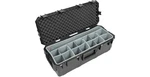 Skb Cases Seres 3-3613-12 W/thnk Tank Desgned Lghtng/stand : 3I-3613-12DT. Fixed Price $459.99.