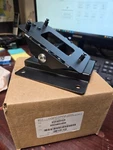 Pos Secured Payment Terminal Counter Height Stand Mmf 225758104 - Equinox. Fixed Price $29.99.