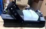 Martin Jem ZR44 Hi-mass Fog Machine. Fixed Price $599.99.