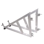 2 Prox Vertical Outrigger Leg Truss Stabilizers+clamps For F34. Fixed Price $399.99.