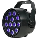 Eliminator Lighting Mini Par Uv Led Black. Fixed Price $39.99.