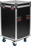 Gator G-tour Flight Case 4 Leko-style Lighting Fixtures. Fixed Price $749.99.