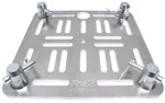 Prox XT-BP12AH 12" Aluminum F34 Truss Top Plate Moving Head Twist Loc.... Fixed Price $109.99.